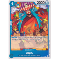 Buggy - 003